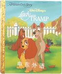 A Treasure Cove Story：Lady and the Tramp Disney