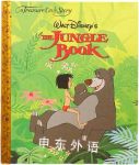 Disney The Jungle Book Centum Books Ltd