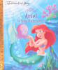 Disney Princess：Ariel is my Babysitter
