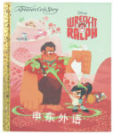 Wreck It Ralph Treasure Cove Stories Victoria Saxon