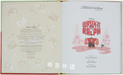 Wreck It Ralph Treasure Cove Stories