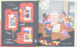 Wreck It Ralph Treasure Cove Stories