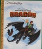 A Treasure Cove Story - How to Train Your Dragon