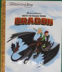 A Treasure Cove Story - How to Train Your Dragon Centum Books Ltd