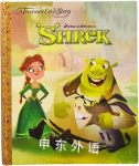 A Treasure Cove Story:Shrek  Centum Books Ltd