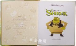 A Treasure Cove Story:Shrek 