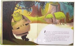 A Treasure Cove Story:Shrek 
