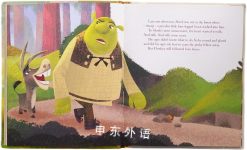 A Treasure Cove Story:Shrek 