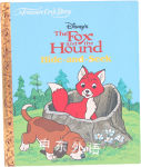 Disney′s  the fox and the The Hound Centum