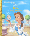 Belle Is My Babysitter Victoria Saxon and Andrea PosnerSanchez