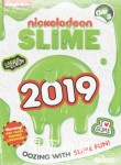 Slime 2019 Oozing With Slime Fun!(Nickelodeon ) Centum Books