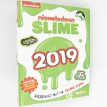 Slime 2019 Oozing With Slime Fun!(Nickelodeon )