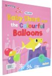 Baby Shark & the Colourful Balloons