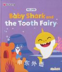 Baby Shark and the Tooth Fairy Centum Books