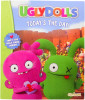 Ugly Dolls today the day