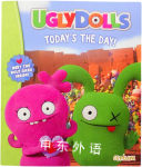 Ugly Dolls today the day Centum Books Ltd