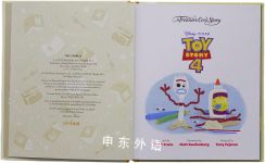 A Treasure Cove Story