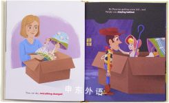 A Treasure Cove Story