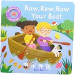 Row Row Row Your Boat Vantage Books  Gifts Ltd