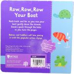 Row Row Row Your Boat