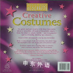 Ecocrafts Costumes Readers Digest 