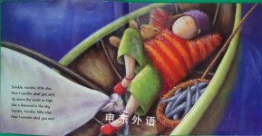 Twinkle Twinkle little star