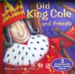 Old King Cole and Friends Wendy Straw