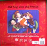 Old King Cole and Friends