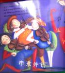 Old King Cole and Friends
