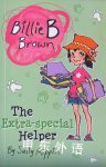 Billie B Brown The Extra-Special Helper Sally Rippin