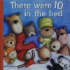 There Were 10 in the Bed (Wendy Straw's Nursery Rhyme Collection)
