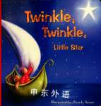 TWINKLETWINKLELITTLE STAR A BROLLY BOOK