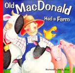 Old MacDonald Had a Farm Traditional