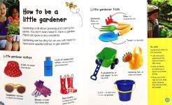 The Little Gardeners Guide