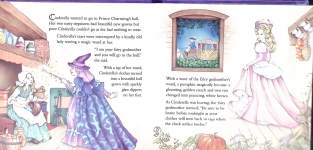 Cinderella