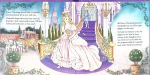 Cinderella