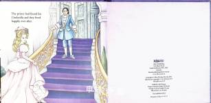 Cinderella