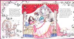 Sleeping Beauty