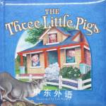 The Three Little Pigs Lee Krutop