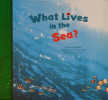 What Lives in the Sea?