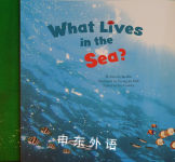 What Lives in the Sea? Bo Rin