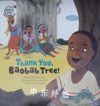 Thank You, Baobab Tree! Mi-hwa Joo