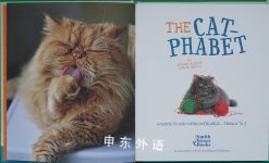 The Cat phabet