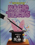 Amazing Magic Tricks (Kits for Kids) Spicebox