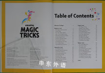 Amazing Magic Tricks (Kits for Kids)