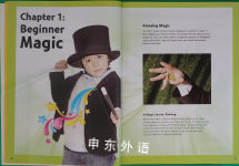 Amazing Magic Tricks (Kits for Kids)