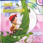 Read-along stories CD book: Jack and the beanstalk Kite hill books