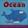 Animal picture books ocean