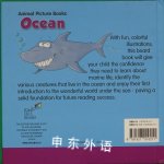 Animal picture books ocean
