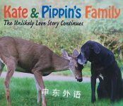 Kate & Pippin's Family: The Unlikely Love Story Continues Martin Springett